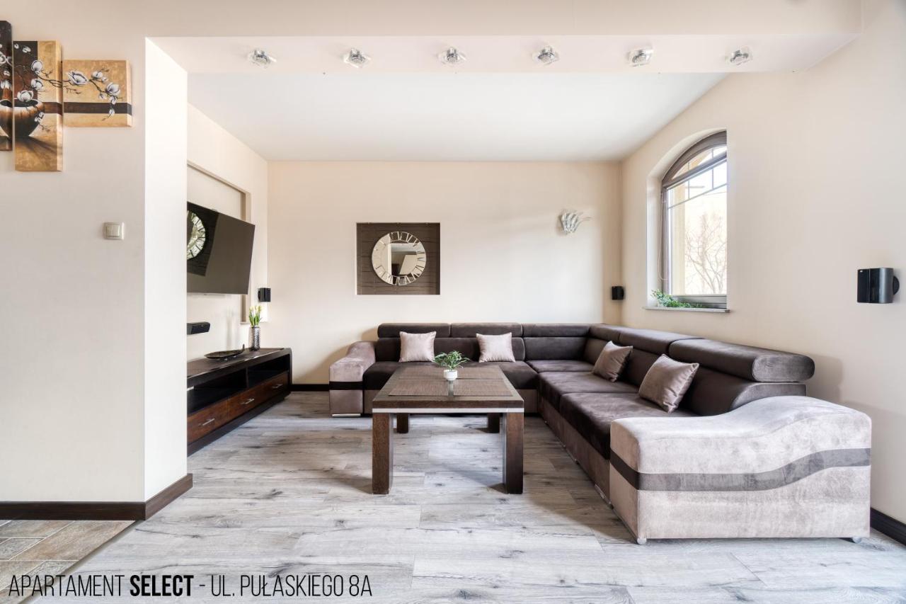 Purpurowy Sen Apartment Sopot Bagian luar foto