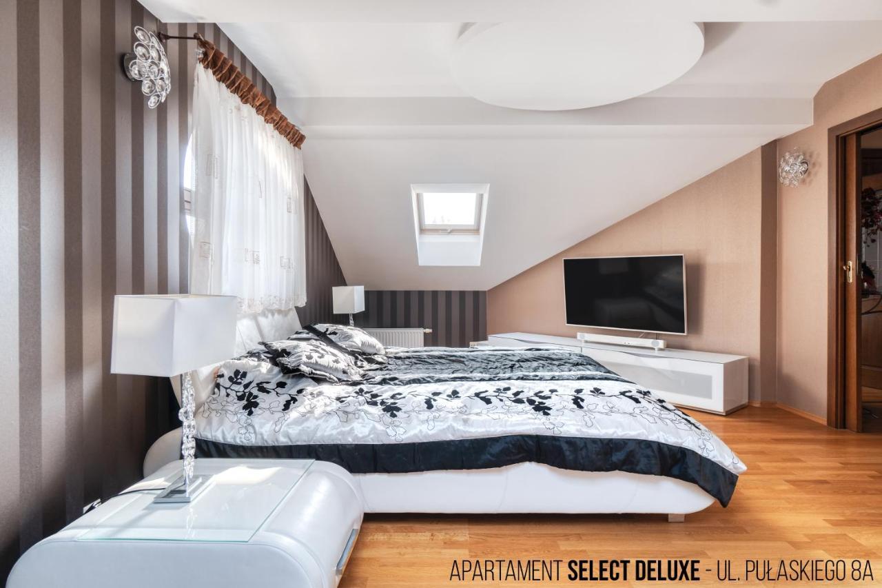 Purpurowy Sen Apartment Sopot Bagian luar foto