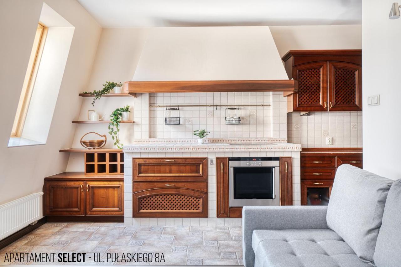 Purpurowy Sen Apartment Sopot Bagian luar foto