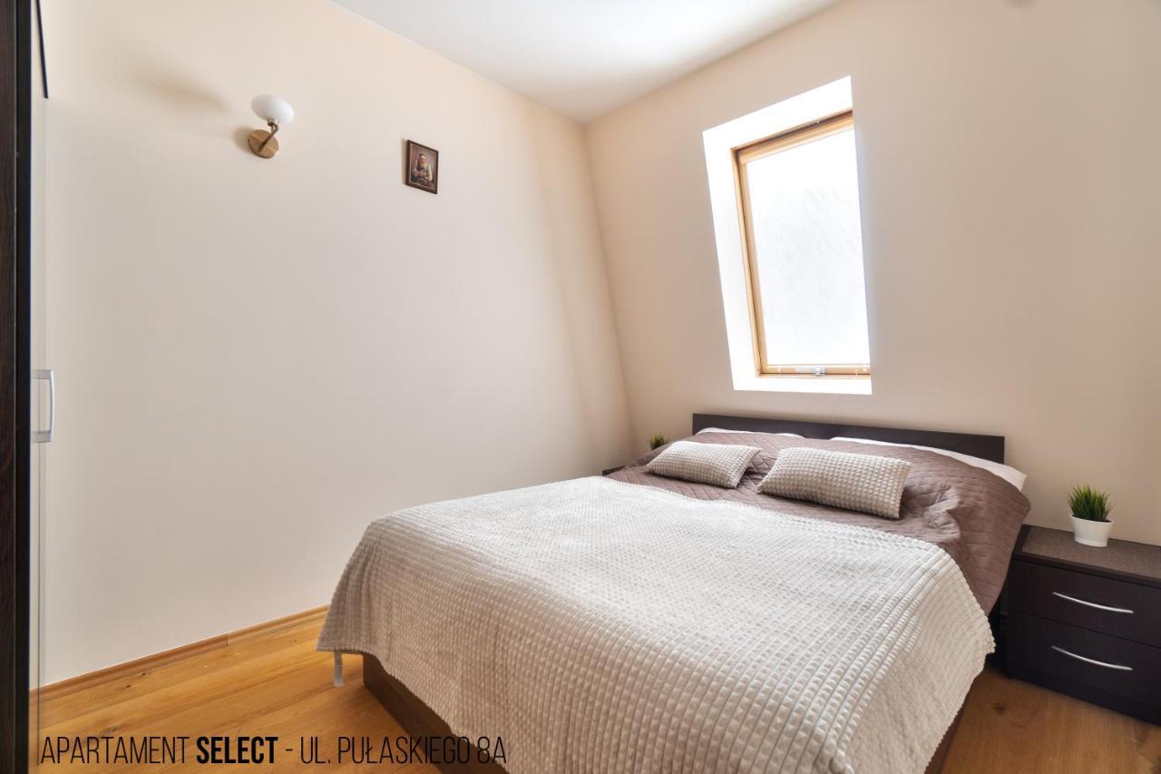 Purpurowy Sen Apartment Sopot Bagian luar foto