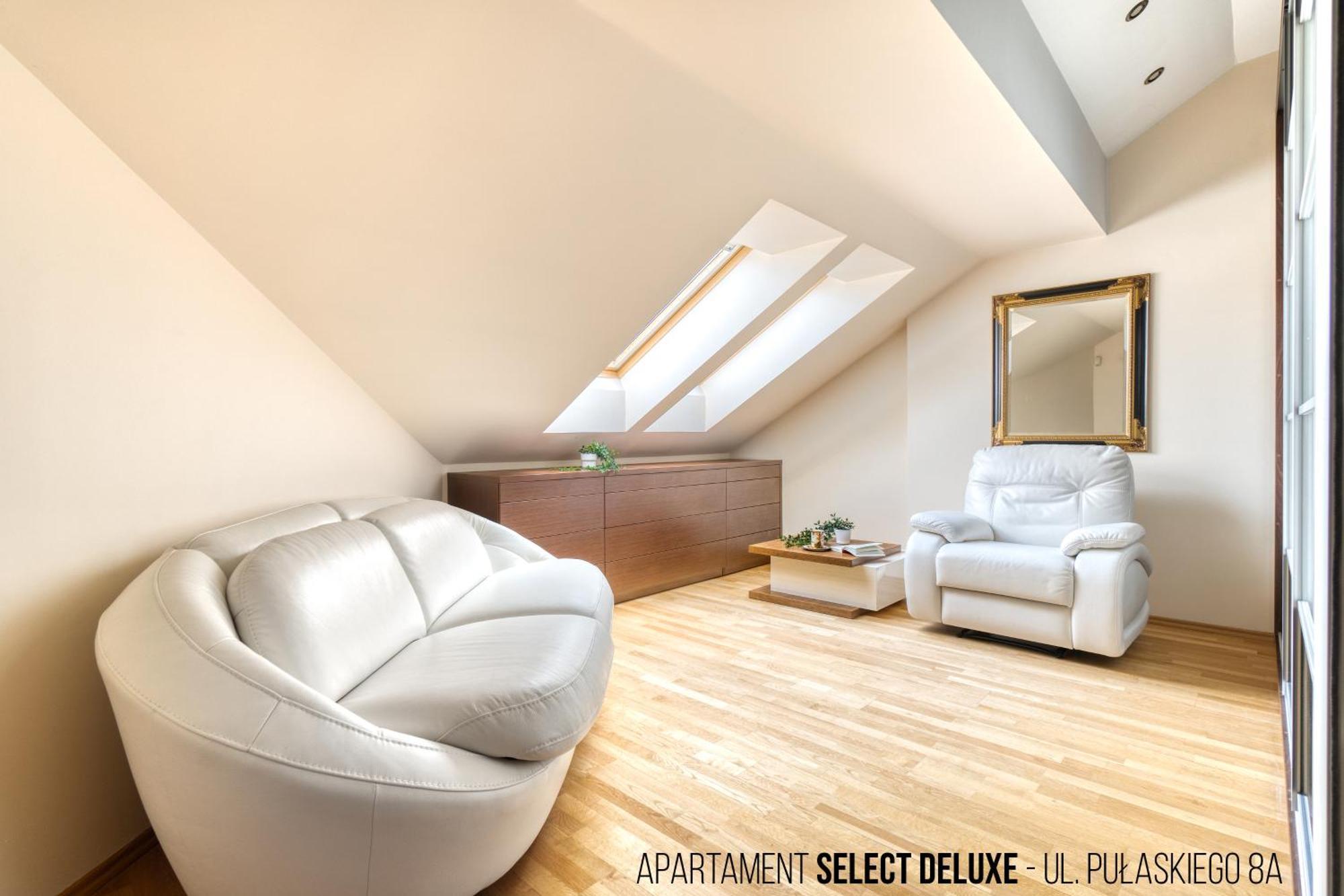 Purpurowy Sen Apartment Sopot Ruang foto