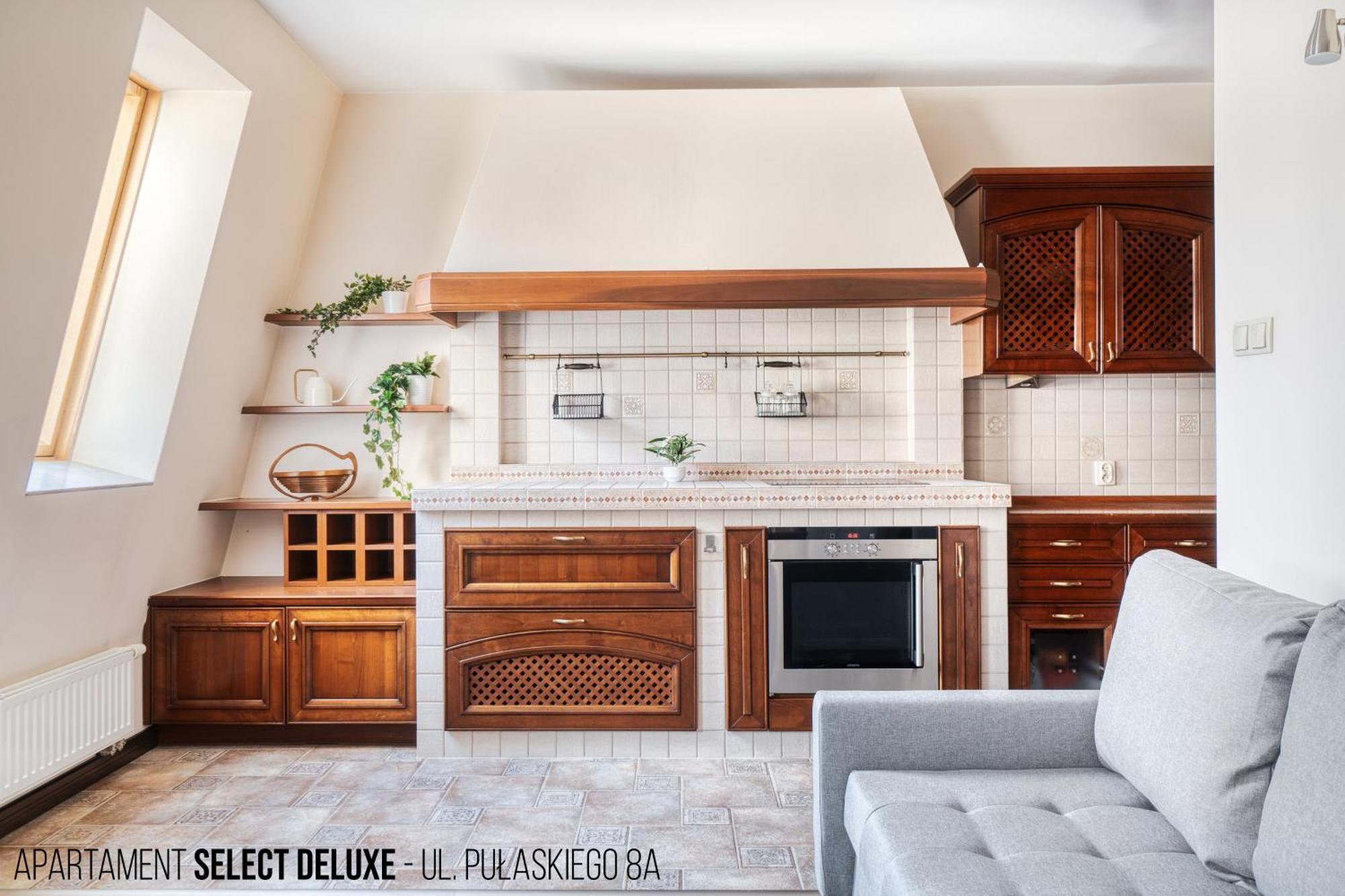 Purpurowy Sen Apartment Sopot Ruang foto